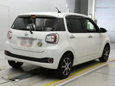 Daihatsu Boon