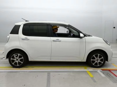 Daihatsu Boon