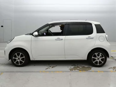 Daihatsu Boon