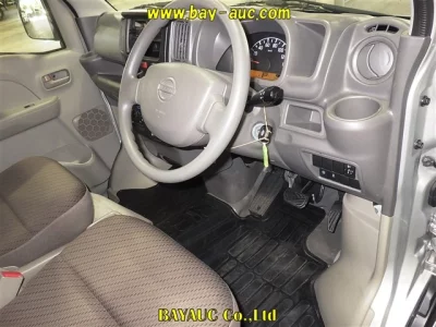 Nissan NV100 CLIPPER