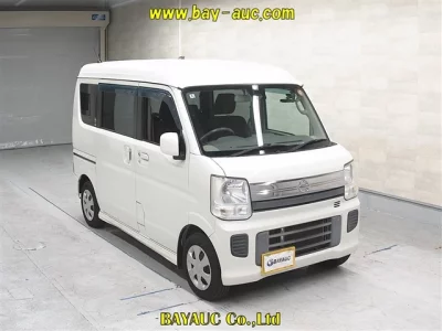 Nissan Clipper Rio
