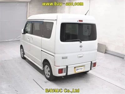 Nissan Clipper Rio