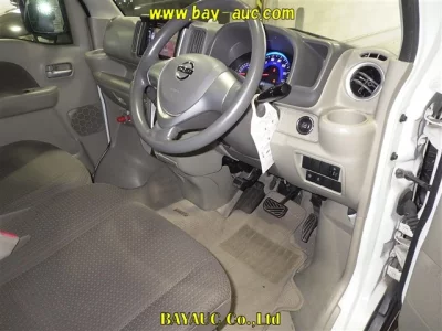 Nissan Clipper Rio