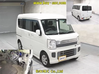 Nissan Clipper Rio