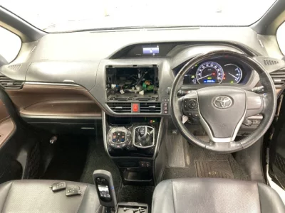 Toyota ESQUIRE