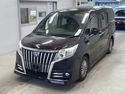 Toyota ESQUIRE