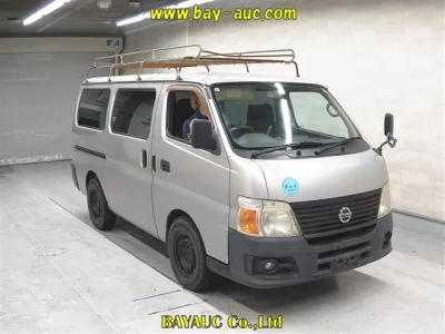 Nissan Caravan