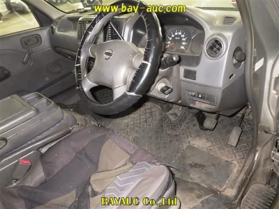 Nissan Caravan