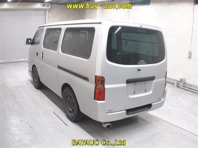 Nissan Caravan