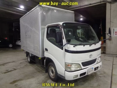 Toyota TOYOACE