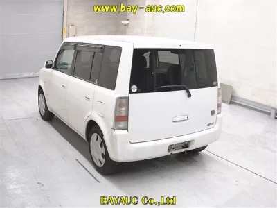 Toyota BB