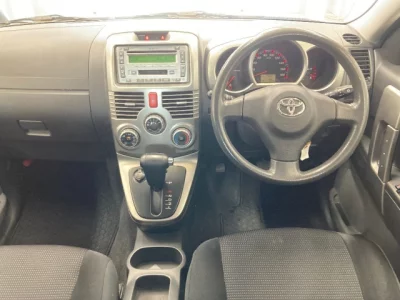 Toyota Rush