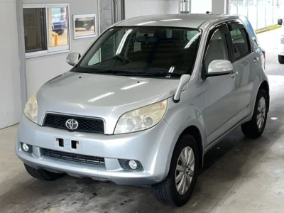 Toyota Rush