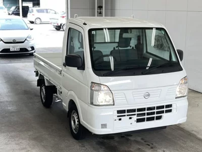 Nissan Clipper Truck