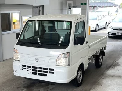 Nissan Clipper Truck