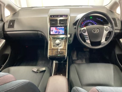 Toyota Sai