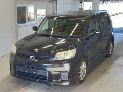 Toyota COROLLA RUMION