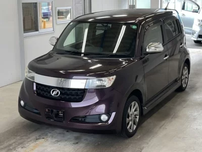 Toyota bB