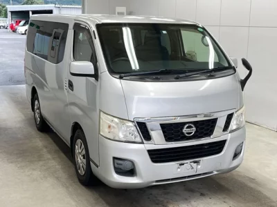 Nissan Caravan