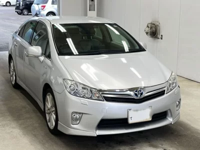 Toyota Sai