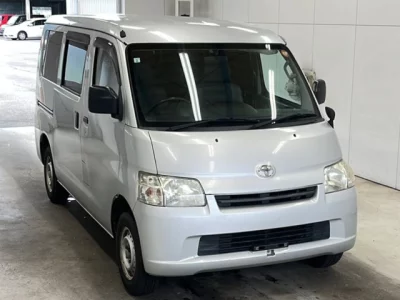 Toyota TownAce