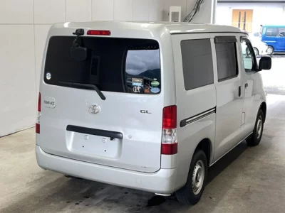 Toyota TownAce