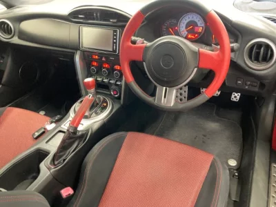 Toyota GT 86