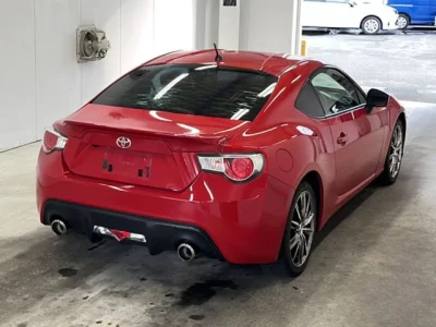 Toyota GT 86