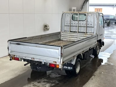 Nissan Atlas