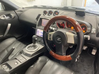 Nissan Fairlady Z