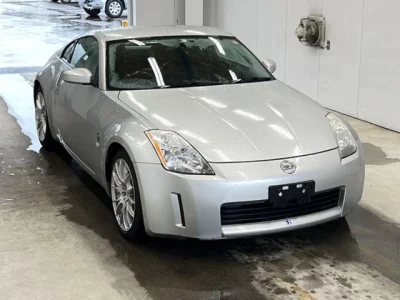 Nissan Fairlady Z