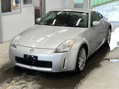 Nissan Fairlady Z
