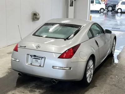Nissan Fairlady Z