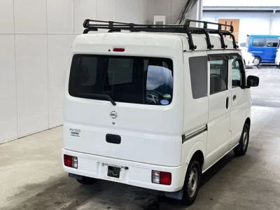 Nissan NV100 CLIPPER