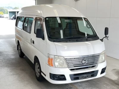 Nissan Caravan