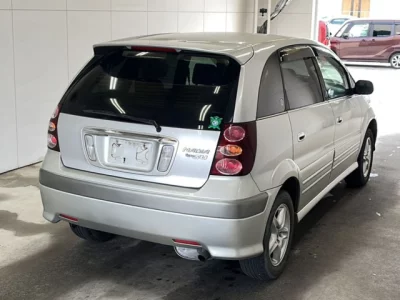 Toyota NADIA