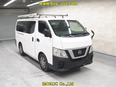 Nissan Caravan