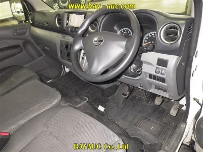 Nissan Caravan