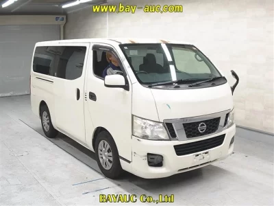 Nissan Caravan