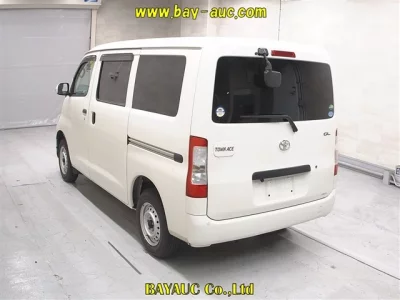 Toyota TOWN ACE