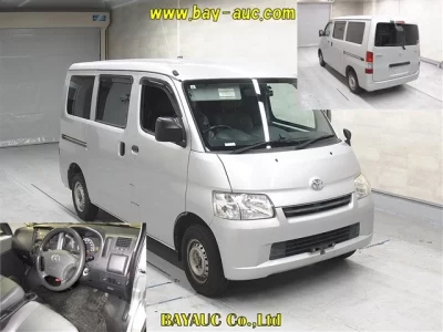 Toyota TownAce