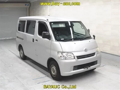 Toyota TownAce
