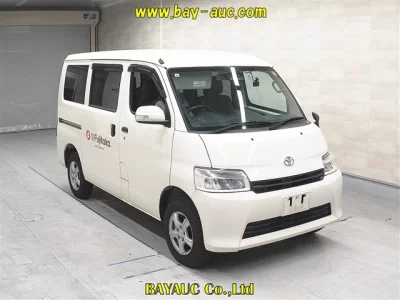 Toyota TOWN ACE