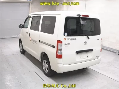 Toyota TownAce