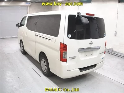 Nissan Caravan