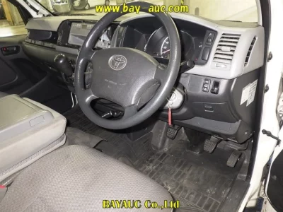 Toyota RegiusAce