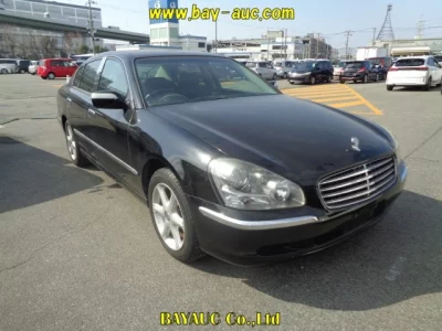 Nissan Cima