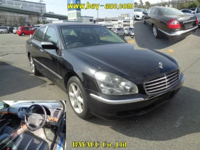 Nissan Cima