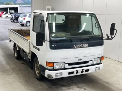 Nissan Atlas