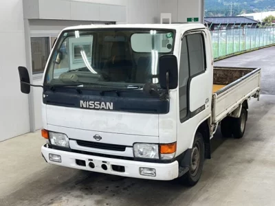 Nissan Atlas